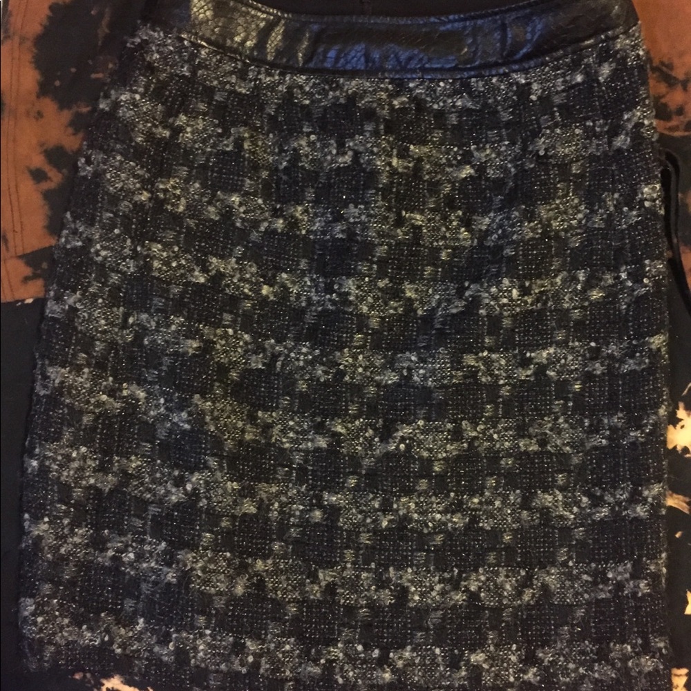 Tori Burch skirt size 6